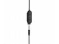 Logitech Zone Wired Earbuds Teams - GRAPHITE - EME