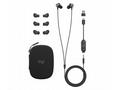 Logitech Zone Wired Earbuds Teams - GRAPHITE - EME