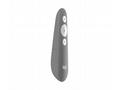 Logitech Wireless Presenter R500s, mid grey