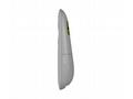 Logitech Wireless Presenter R500s, mid grey