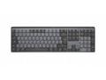 Logitech MX Mechanical Wireless Illuminated Perfor