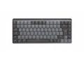 Logitech MX Mechanical Mini Minimalist Wireless Il