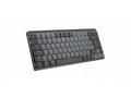 Logitech MX Mechanical Mini Minimalist Wireless Il