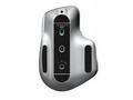 Logitech bezdrátová myš MX Master 3s - USB-C, 8000