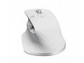 Logitech bezdrátová myš MX Master 3s - USB-C, 8000
