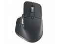 Logitech Wireless Mouse MX Master 3S, Graphite