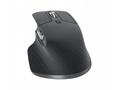 Logitech Wireless Mouse MX Master 3S, Graphite