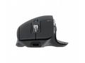 Logitech Wireless Mouse MX Master 3S, Graphite