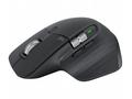 Logitech Wireless Mouse MX Master 3S, Graphite