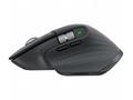 Logitech Wireless Mouse MX Master 3S, Graphite