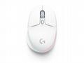 Logitech G705 LIGHTSPEED Wireless Gaming Mouse - O