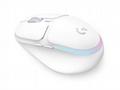 Logitech G705 LIGHTSPEED Wireless Gaming Mouse - O