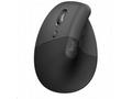 Logitech Lift Left Vertikální ergonomická myš pro 