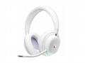 Logitech G735 Gaming Headset - OFF WHITE - 2.4GHZ,