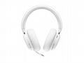 Logitech G735 Gaming Headset - OFF WHITE - 2.4GHZ,