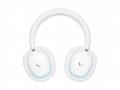 Logitech G735 Gaming Headset - OFF WHITE - 2.4GHZ,