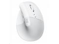 Logitech Lift for Mac - Vertikální myš - ergonomic