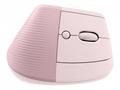 Logitech Lift Vertical Ergonomic Mouse for Busines