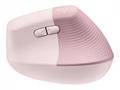 Logitech Lift Vertical Ergonomic Mouse for Busines