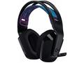 Logitech G G535 LIGHTSPEED Wireless Gaming Headset