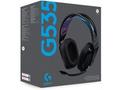 Logitech G G535 LIGHTSPEED Wireless Gaming Headset