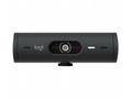 Logitech webkamera BRIO 500, Full HD, 4x zoom, Rig