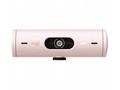 Logitech Brio 500 webcam - ROSE - EMEA