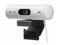 Logitech Brio 500 - OFF-WHITE - EMEA