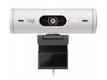 Logitech Brio 500 - OFF-WHITE - EMEA