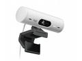 Logitech Brio 500 - OFF-WHITE - EMEA
