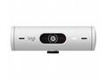 Logitech Brio 500 - OFF-WHITE - EMEA