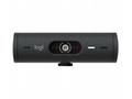 Logitech Webcam BRIO 505, Graphite