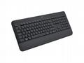 Logitech SIGNATURE K650 - GRAPHITE - CZE-SKY - INT