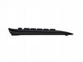 Logitech SIGNATURE K650 - GRAPHITE - CZE-SKY - INT