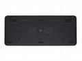 Logitech SIGNATURE K650 - GRAPHITE - CZE-SKY - INT