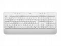 Logitech Signature K650 - Klávesnice - bezdrátový 