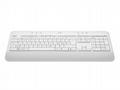 Logitech Signature K650 - Klávesnice - bezdrátový 