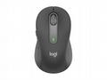 Logitech Signature MK650 for Business - GRAPHITE -