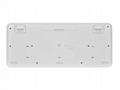 Logitech Signature MK650 for Business - OFFWHITE -