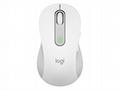 Logitech Signature MK650 for Business - OFFWHITE -