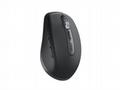 Logitech myš MX Anywhere 3S, šedá, EMEA