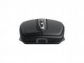 LOGITECH MX Anywhere 3S, Kancelářská, Laserová, Pr