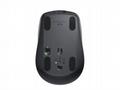 LOGITECH MX Anywhere 3S, Kancelářská, Laserová, Pr