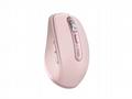 Logitech MX Anywhere 3S - ROSE - EMEA