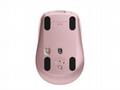 Logitech MX Anywhere 3S - ROSE - EMEA