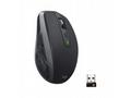 Logitech myš MX Anywhere 2S, šedá, EMEA