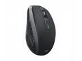 Logitech myš MX Anywhere 2S, šedá, EMEA