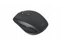 Logitech myš MX Anywhere 2S, šedá, EMEA