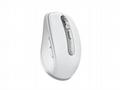 Logitech MX Anywhere 3S for Business - Myš - pravá