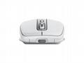 Logitech MX Anywhere 3S for Business - Myš - pravá